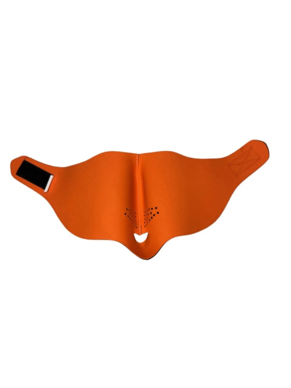 Seirus Camo Face Mask Small Brown Green